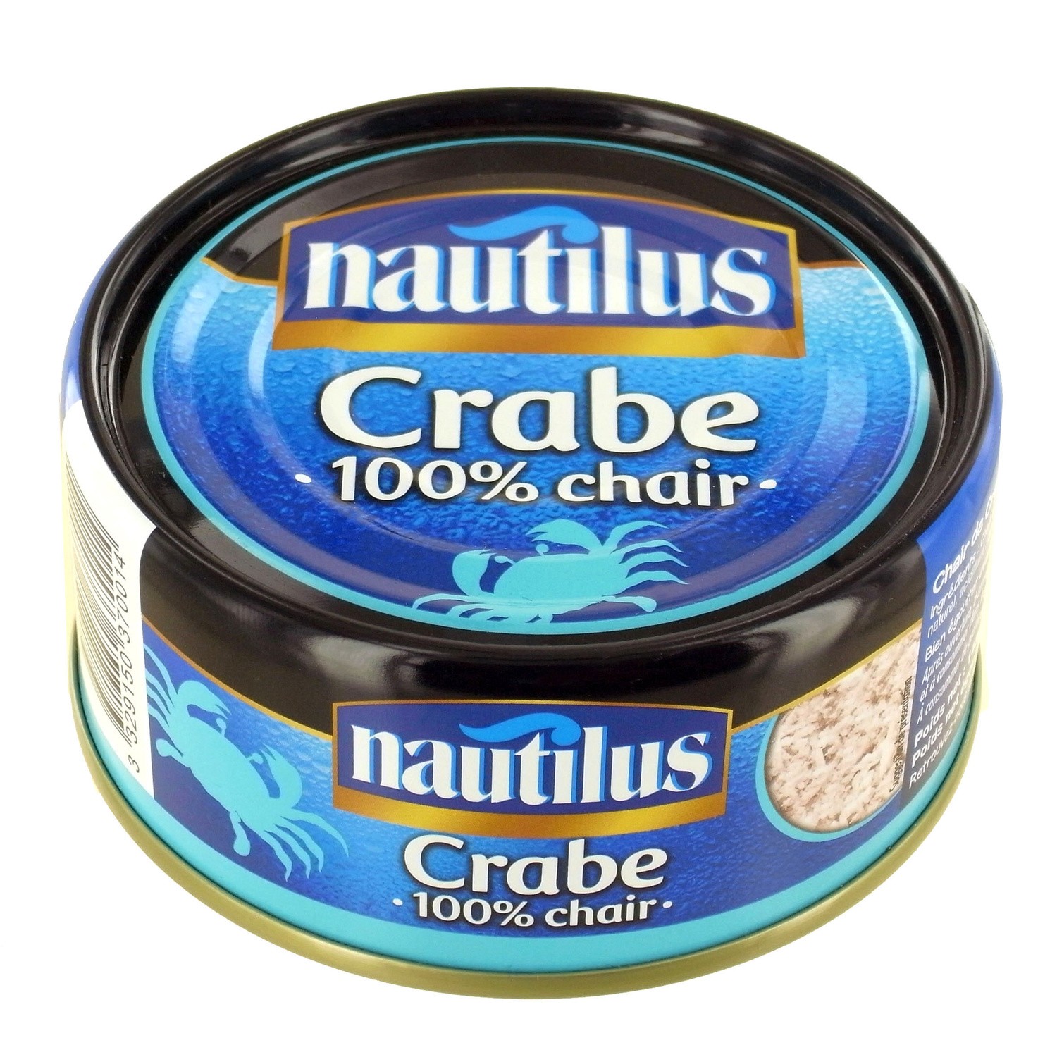 Crabe 100% Chair